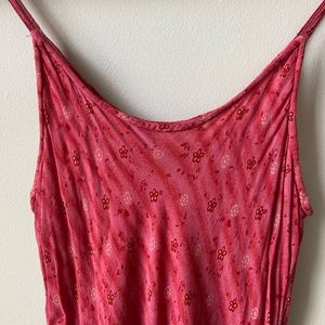 Sacred Threads maxi dress